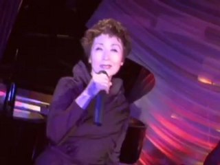 Music Tide #189 - 加藤登紀子