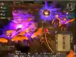 GameTag.com - Buy and Sell WoW Account - Funny Leeroy Jenkins