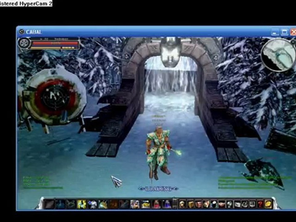 GameTag.com - Where To Buy and Sell Cabal Accounts - Beginners Guide