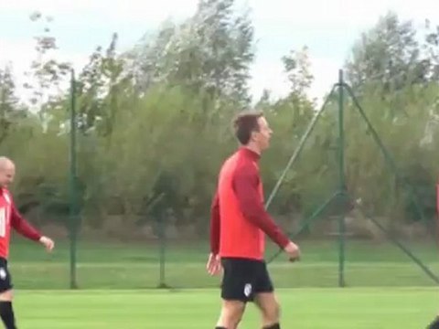 13e journée - Lille doit confirmer