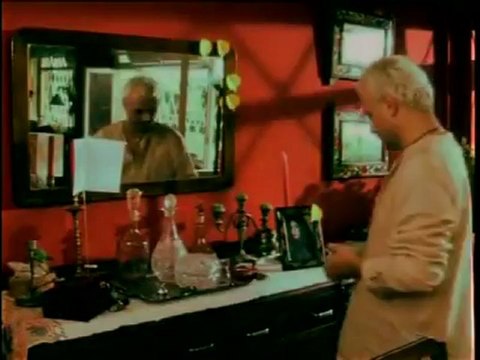 Harun Kolçak - biliyorum 2012 (Aşkın Nur Yengi özel klip)