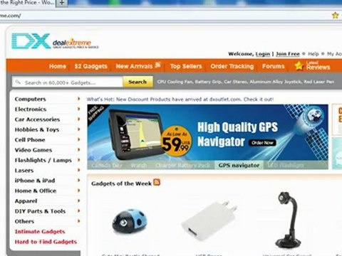 USB Powered 3 Blade Cooling Fan 42059