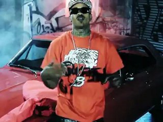 Compton Menace "Whoop Whoop"