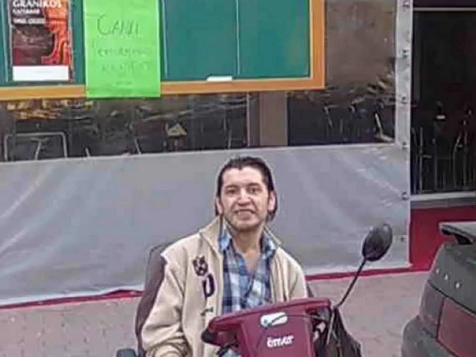 BEN ZATEN MARKAYIM