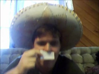 Macaroni Man's Call Me Maybe Cover (Lip Sync)