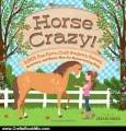 Crafts Book Review: Horse Crazy!: 1,001 Fun Facts, Craft Projects, Games, Activities, and Know-How for Horse-Loving Kids by Jessie Haas