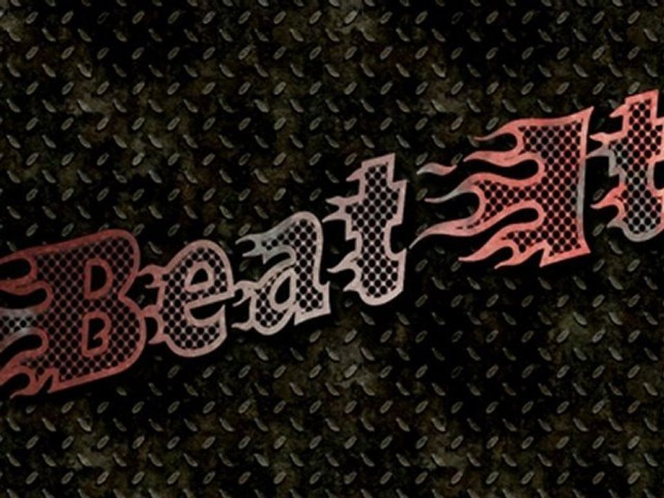 beat it 1115ver