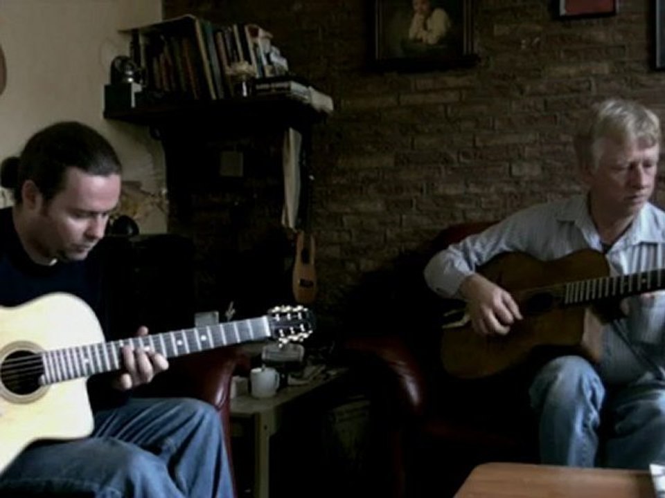 Manoir de mes rêves - Rino & Mitch