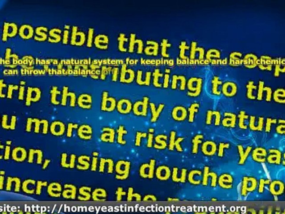 Recurring yeast Infection            Preventing Recurring Yeast Infection