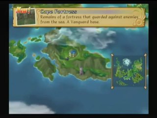 Tales of Symphonia 2 (Wii) Chapter 5 - Part 8 ♪♫ Runthrough
