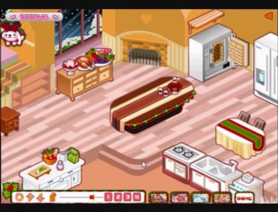 Ev Ve Oda Temizleme Oyunları Dailymotion Video