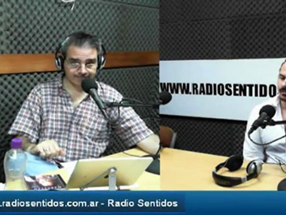 MARGESAN en Variete de Sensaciones - Programa Nº 62 - 14/11/2012
