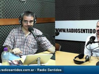 MARGESAN en Variete de Sensaciones - Programa Nº 62 - 14/11/2012