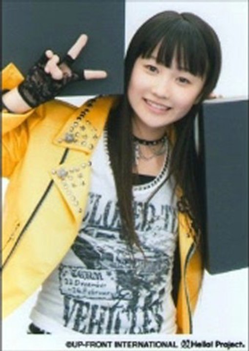 111113　鞘師里保　#33