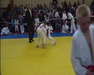 Tournoi d'Agneaux Félicien