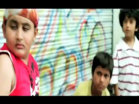 Bollywood Celebrates Childrens Day