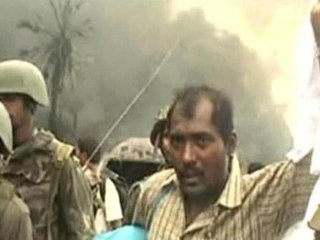 UN 'failed to protect Sri Lanka refugees'