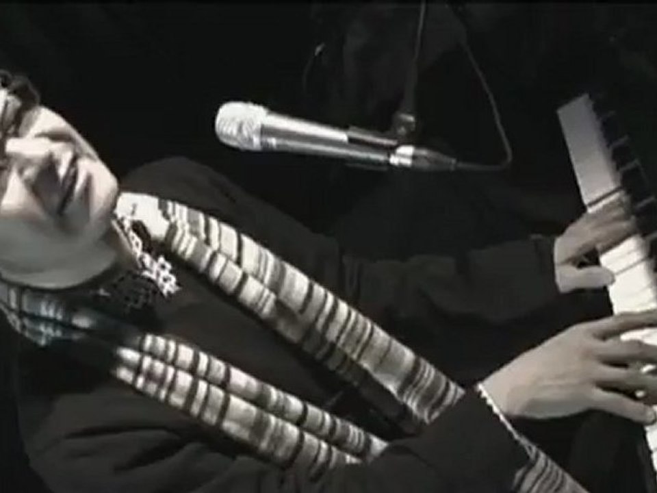 Music Tide #217 - 上田現