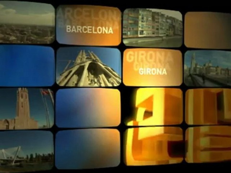 TV3 - Dilluns, a les 23.30 a TV3 - "Àgora; Debats electorals"