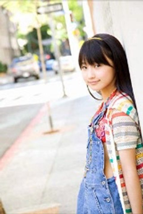 110918 　鞘師里保　#25