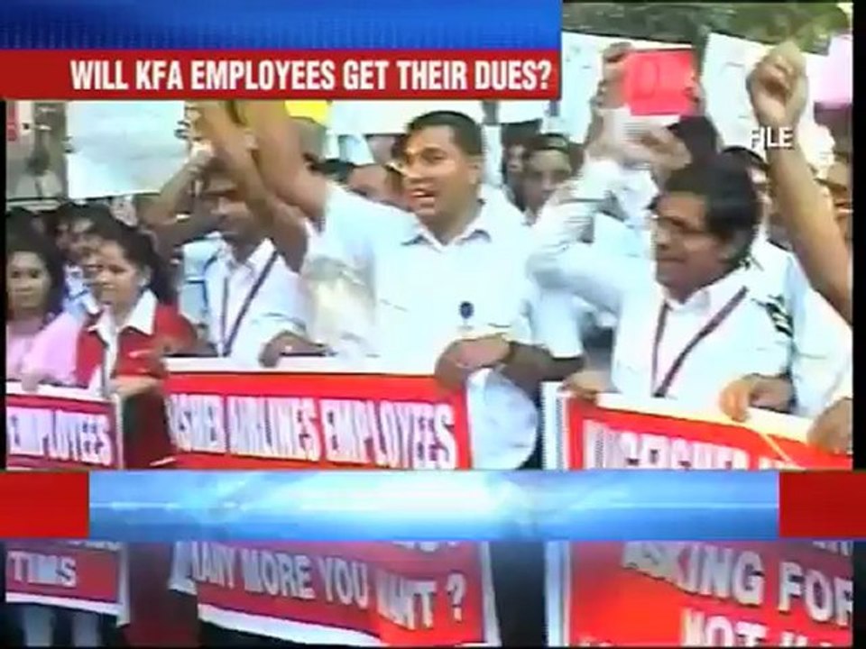 Will KFA employees get their dues?