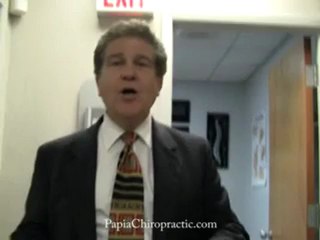 Chiropractic 33602 FAQ New Patient Information