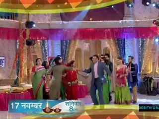 Rishton Ki Antakshari Promo 720p 17th November 2012 Watch Online HD