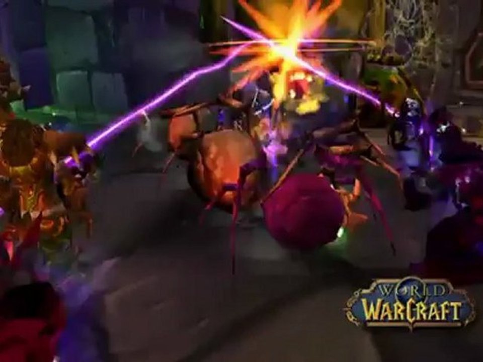 GameTag.com - Buy Trade Sell World of Warcraft Account - Naxxramas