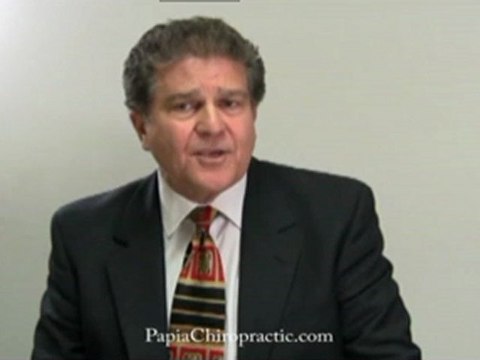 Downtown Tampa Florida Chiropractor FAQ New Patient Offer Dr. Papia