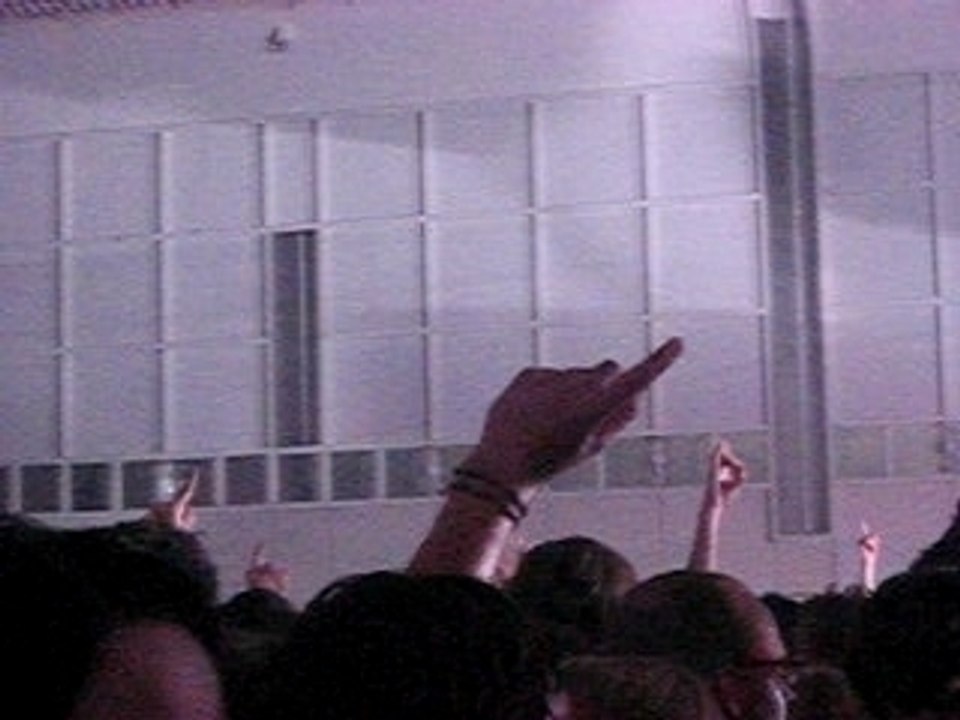 Billy Talent Dortmund,26.09.2006 049