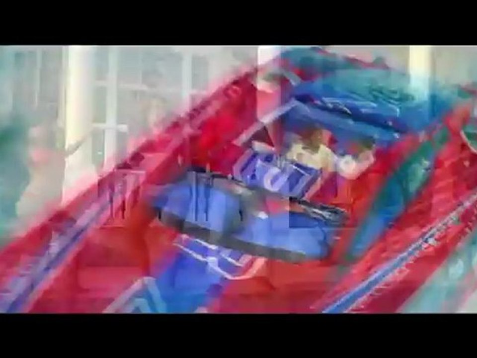 Dj Morgan - Reggaeton Videomix