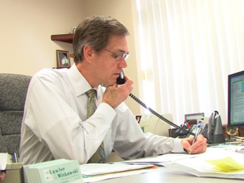 Seven Steps For Creating Your Own Career Ladder