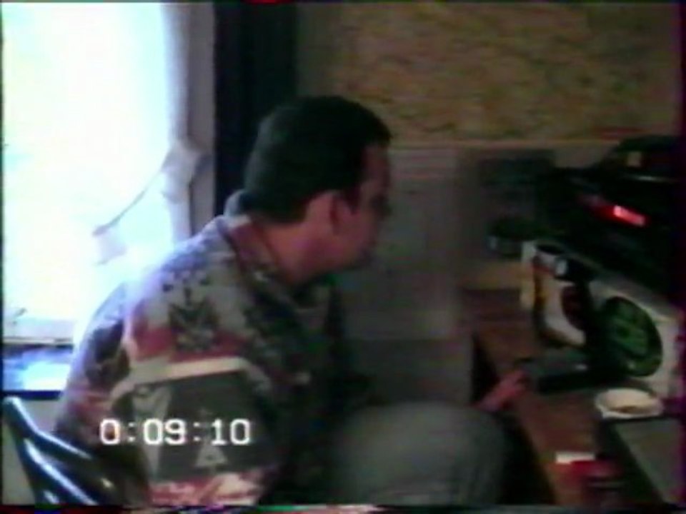 Sylvain 94'