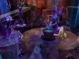 Epic Mickey : Le retour des héros (PS3) - Le pouvoir de l'encre