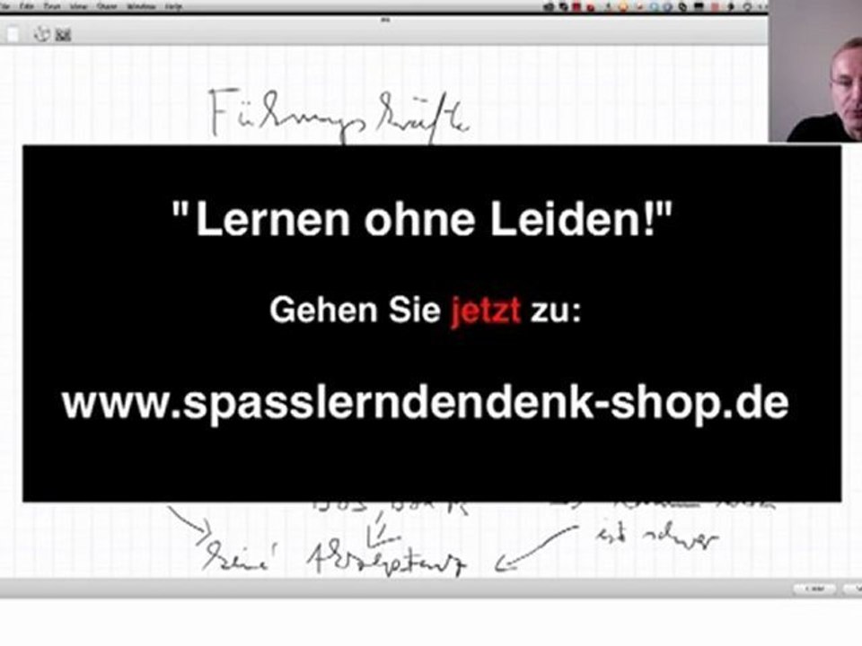 Führungskräfte, Scheitern Betriebswirt IHK