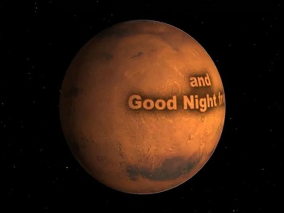 Online Clock on the Moon