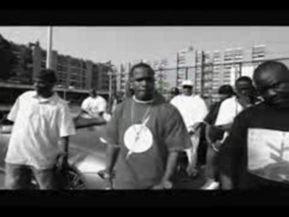 Az - The Come Up Ft Dj Premier
