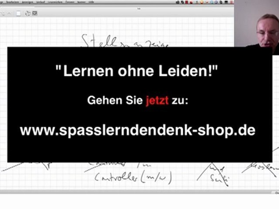 nicht zulässige Stellenanzeige Betriebswirt IHK