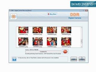 windows digital picture pictures photo photos image images recovery restore repair software tool utility free