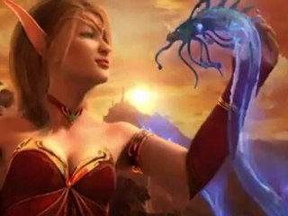 GameTag.com - Buy Trade Sell WoW Characters - Burning Crusade