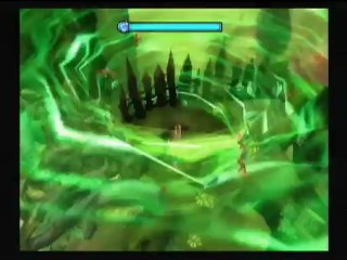 Tak and the Guardians of Gross (Wii) Playthrough #36