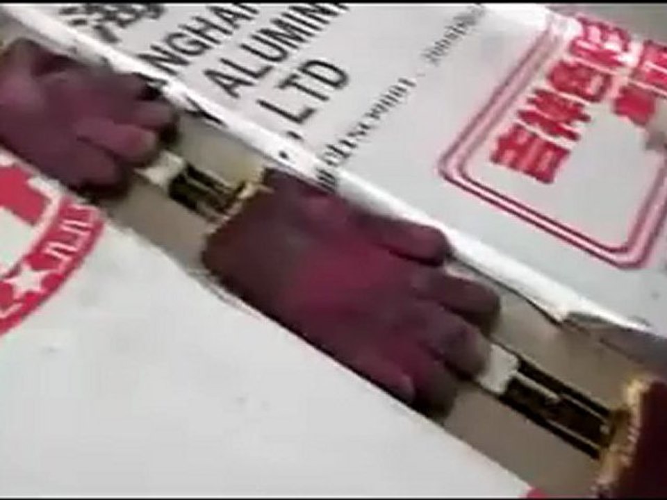 Rubber glove packaging machine manufacturer