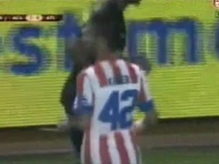 U_E_L 2012 (B) Academica v Atletico Madrid (TV5-Live-2H) 2012-11-09