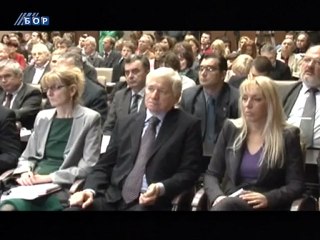 Oko istoka, 14. novembar 2012.