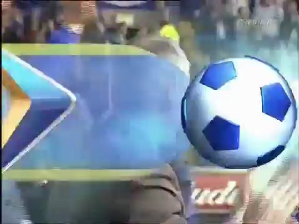 Zola v Everton