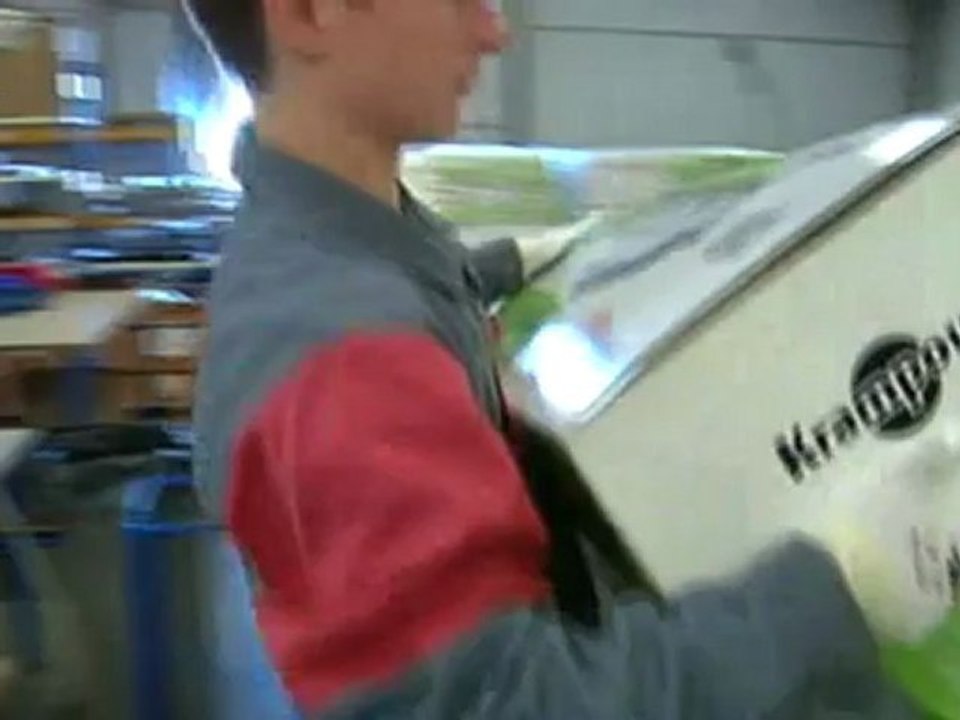 Des allemands exemplaires ?