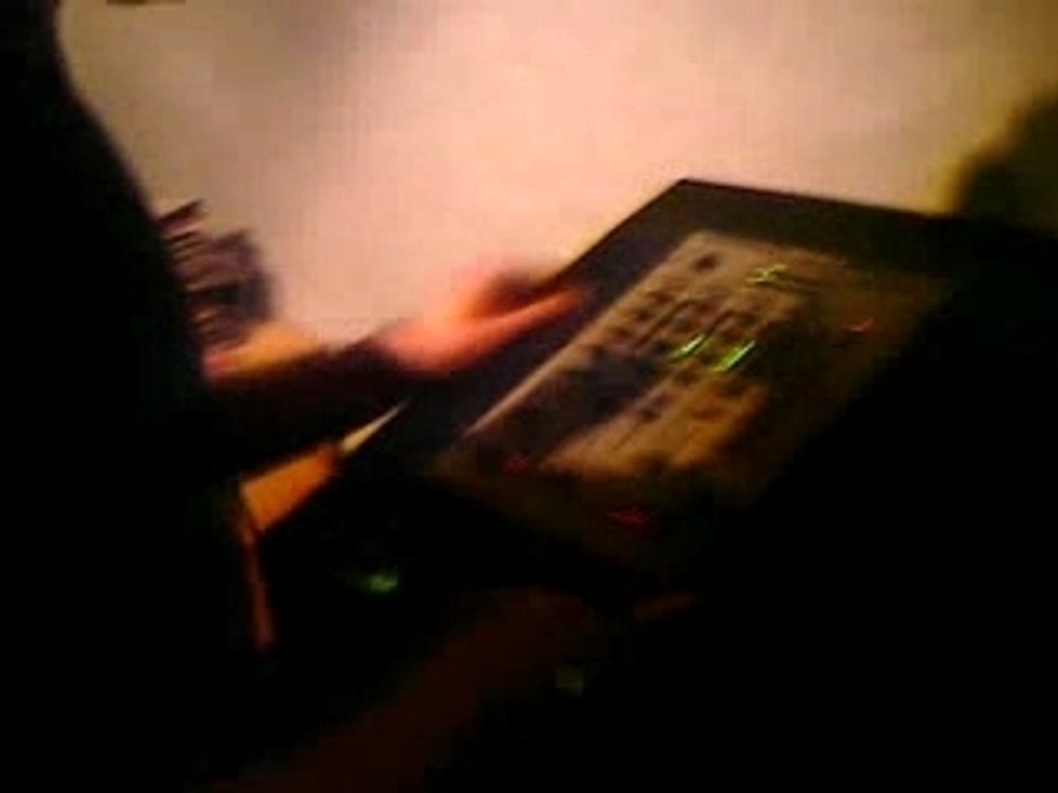 Gabry Ponte vs Emi by Dj Shocker