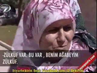 Peygamberler Şehri Diyarbakır