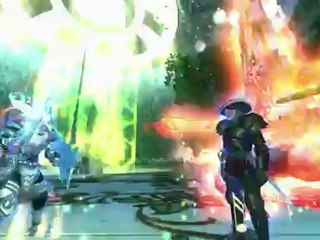 GameTag - EQ2 Accounts - Sentinel's Fate Launch Trailer