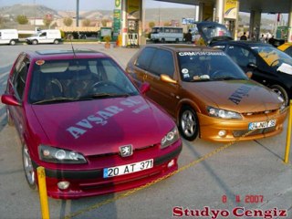 Dünden Bugüne Almancı TaneR Salih İrdem